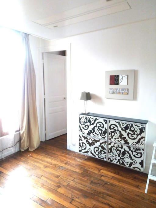 Exceptionnel A Paris - Petit Prix - Coup De Coeur Assure ! Apartment Екстериор снимка