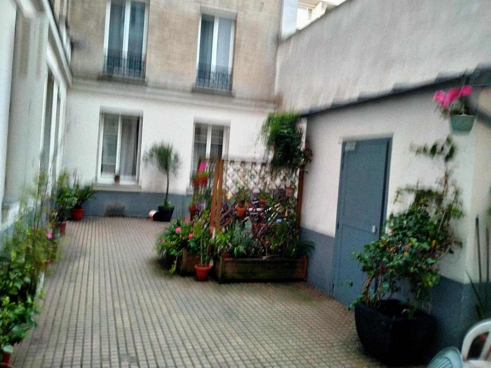 Exceptionnel A Paris - Petit Prix - Coup De Coeur Assure ! Apartment Екстериор снимка