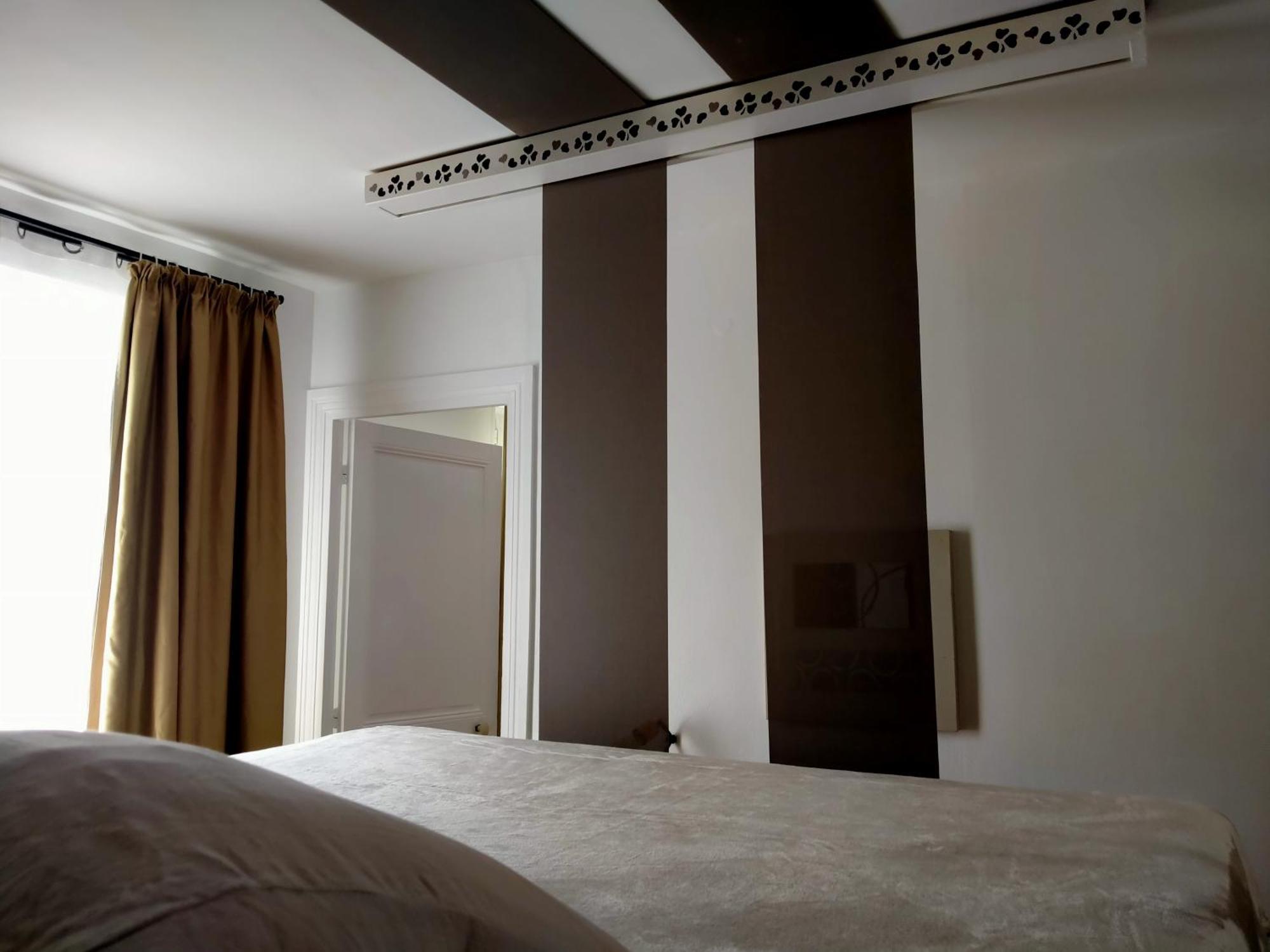 Exceptionnel A Paris - Petit Prix - Coup De Coeur Assure ! Apartment Екстериор снимка